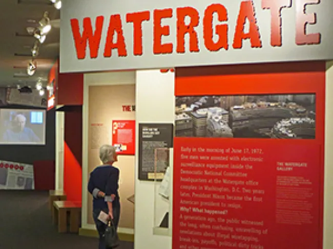 watergate